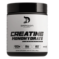 Dragon Pharma Creatine Monohydrate Essentials - 300 g (60 porciones)